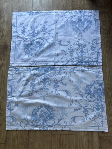 Dorma toile jouy - dorma, blue
