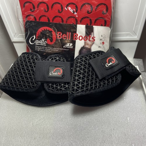 Cavallo waffle bell hoof - cavallo,