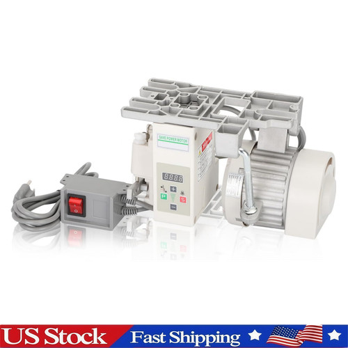 Servo motor sewing - servo,