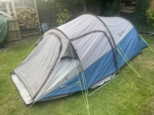 Outwell earth person tent - outwell,