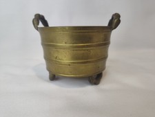 19th. Century Qing Dynasty Censer 