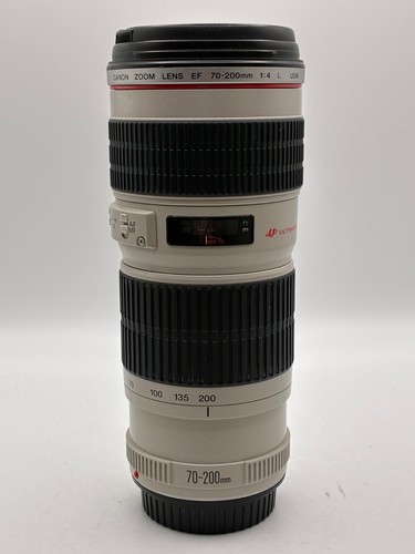 Canon 200mm 4 l - canon, ef