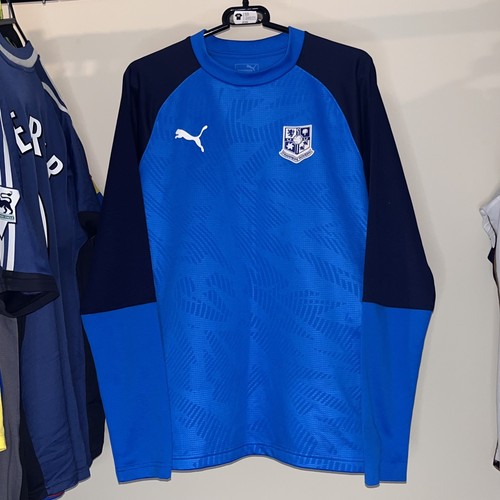Tranmere rovers 2019 puma - 2019/20,