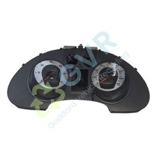 SEAT IBIZA FR TDI PD MK3 FL