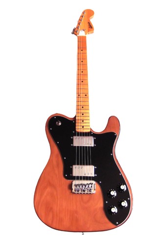 1970 antoria telecaster - 1970's,