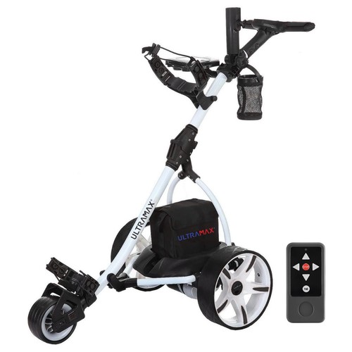 Ultramax remote controlled - ultramax, remote-controlled