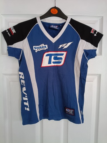 Tom sykes yamaha shirt - sykes, t-shirt