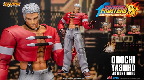 Storm collectibles the - storm,