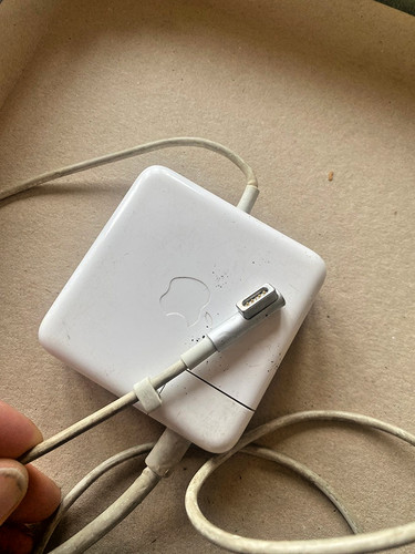 Genuine apple 60w - genuine,