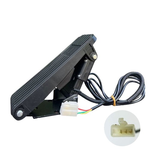 Electric throttle accelerator - electric,