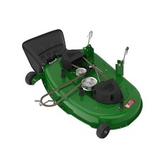 Genuine john deere - genuine,