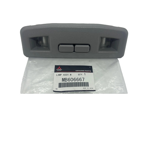 Mitsubishi genuine lancer - mitsubishi,