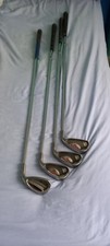 Ping G10 PW+9+8 IRONS all