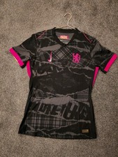 Chelsea FC 2024/25 Third Shirt