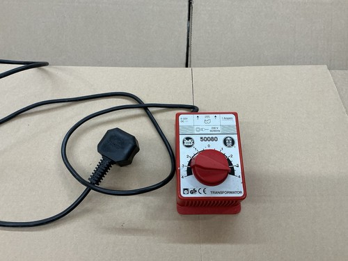 Lgb gauge speed controller - speed,