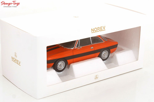 Norev alfa romeo - norev,