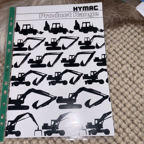 Hymac brochure - hymac,