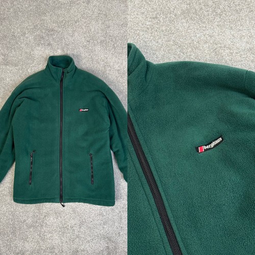 Rare berghaus 90s windstopper - rare,