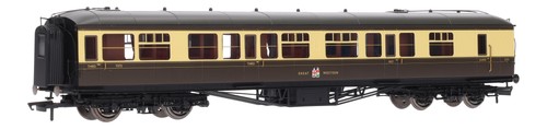 R4504 hornby gauge - hornby, oo