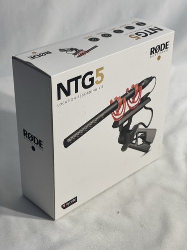 New røde ntg5 location - *new*,