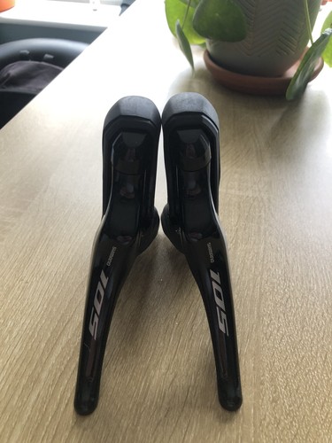 Shimano 105 r7120 speed - 12,