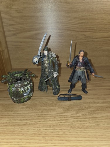 Pirates the caribbean - pirates,