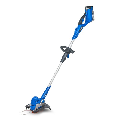 Hyundai 40v cordless grass - 40v,