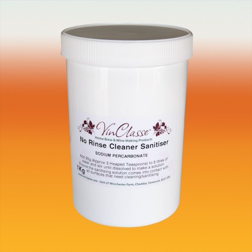 Vinclasse rinse cleaner - vinclasse,