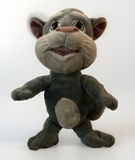 Talking Tom And Friends