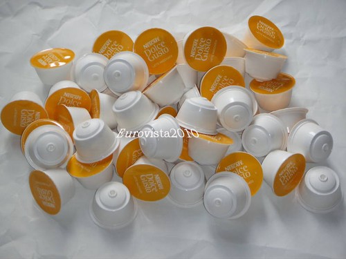 Dolce gusto latte milk - x,