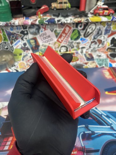 King size rizla paper holder - rizla,