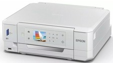 EPSON XP-625 WASTE PRINTER INK