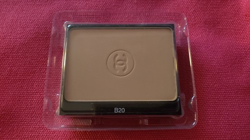 Chanel ultra teint compact - ultra,