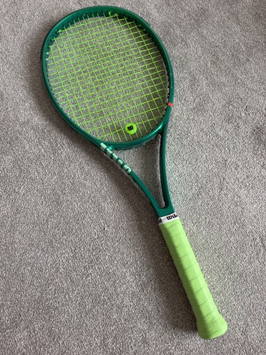 Wilson blade v10 - blade, pro