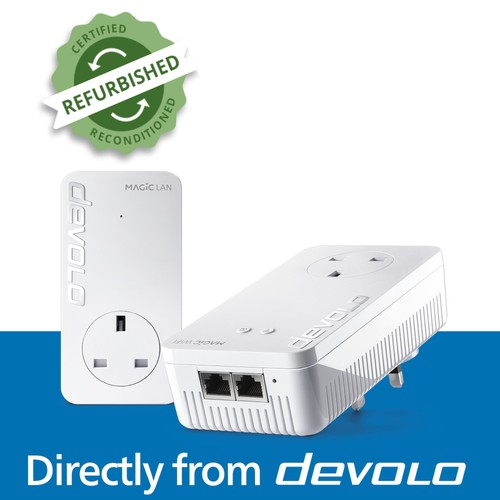 Devolo magic wifi next - devolo,