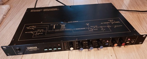Rare yamaha r1000 bit - rare, lo-fi