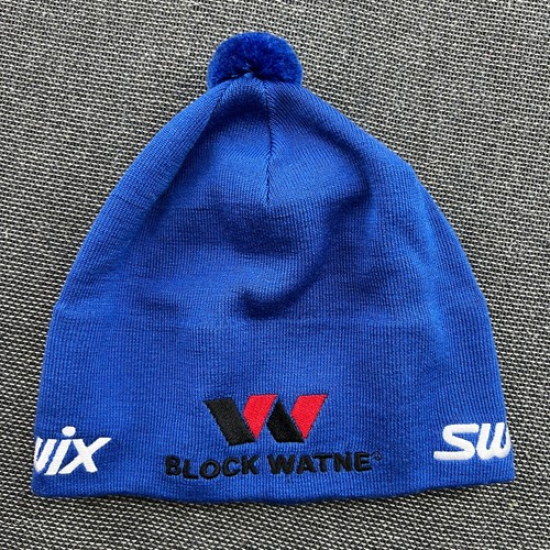 Swix beanie hat - beanie, size