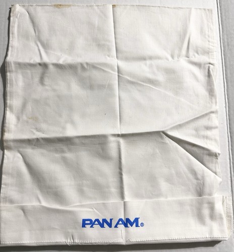 Vintage pan airlines small - am,