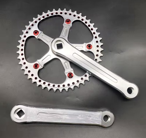 Lasco 46t 170mm - aluminum, alloy