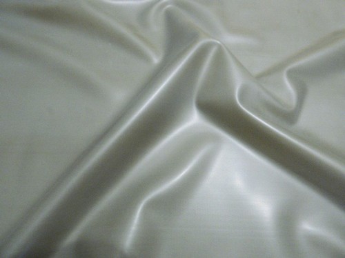 Latex rubber 33mm roll end - rubber,