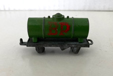 Lone Star - Locos - BP Tanker