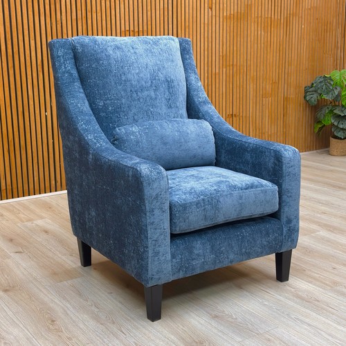 Stella accent chair marine - accent,
