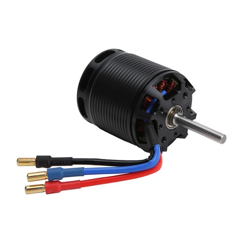 H700 4135 530kv brushless - 4135,