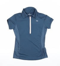 Horseware Ireland Women's Blue