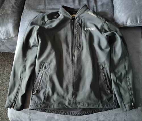 Klim marrakesh large black - marrakesh,