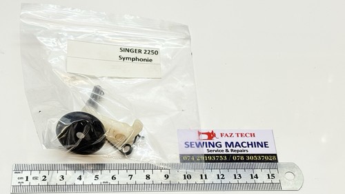 Bobbin winder for singer - winder,