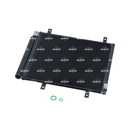 Nrf air conditioning - air,