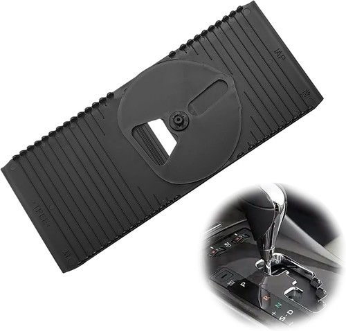 Shift slider center console - slider,