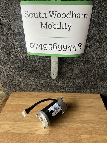 Drive dual wheel wheelchair - drive,