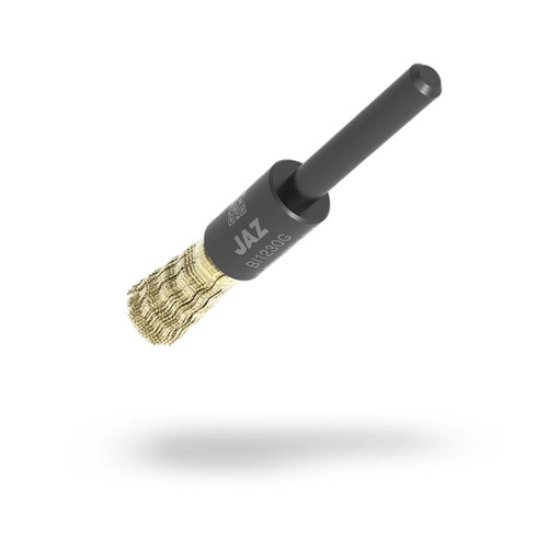 Jaz wire end brush - jaz,